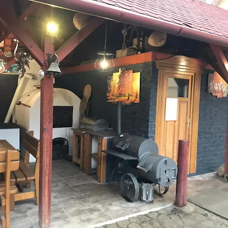 Viki Vendeghaz Szilvasvarad