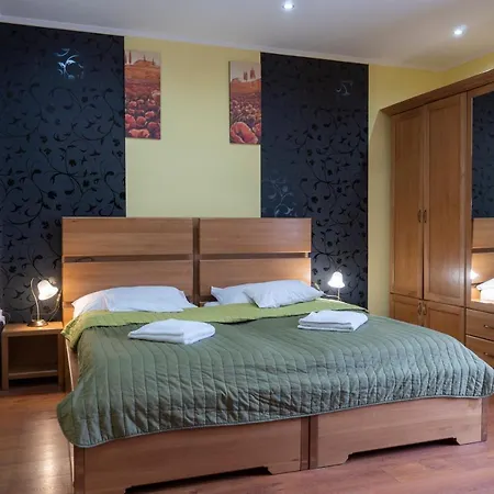Guest house Viki Vendeghaz Szilvasvarad