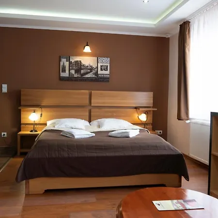 Guest house Viki Vendeghaz