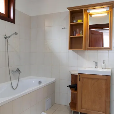 Guest house Viki Vendeghaz Szilvasvarad