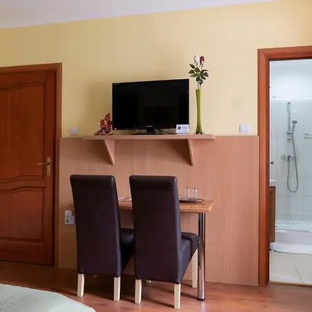 Viki Vendeghaz Guest house Szilvasvarad