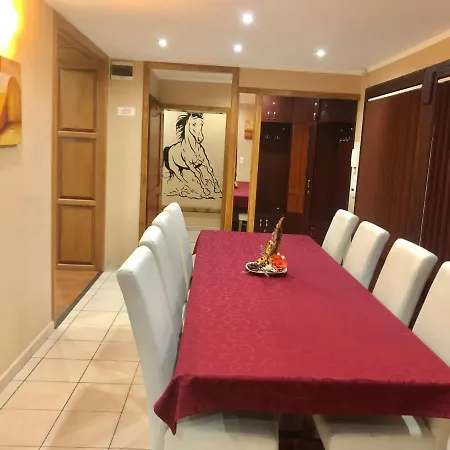 Guest house Viki Vendeghaz