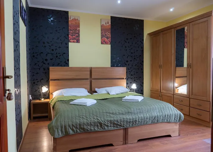 Guest house Viki Vendeghaz Szilvasvarad