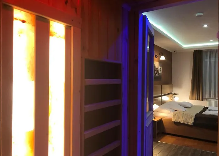 Guest house Viki Vendeghaz Szilvasvarad