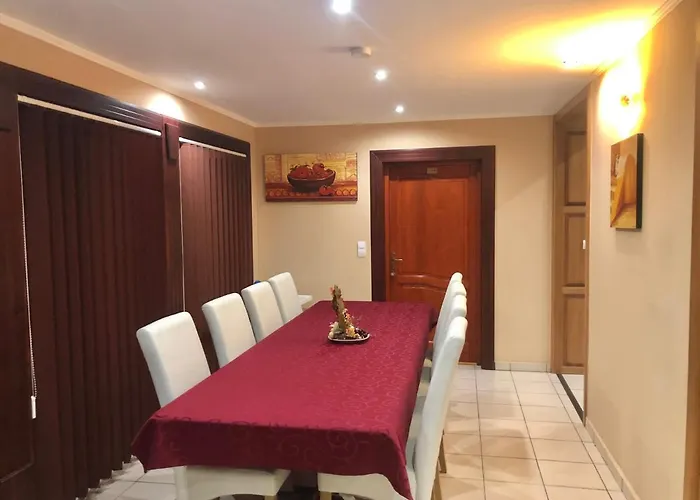 Guest house Viki Vendeghaz 4*