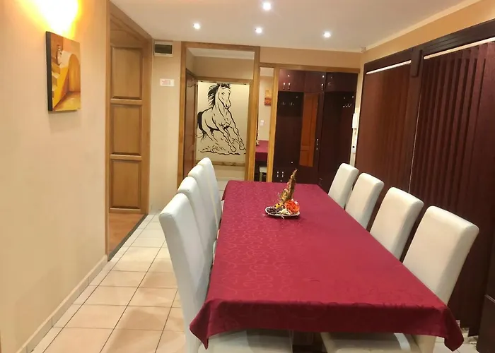 Guest house Viki Vendeghaz